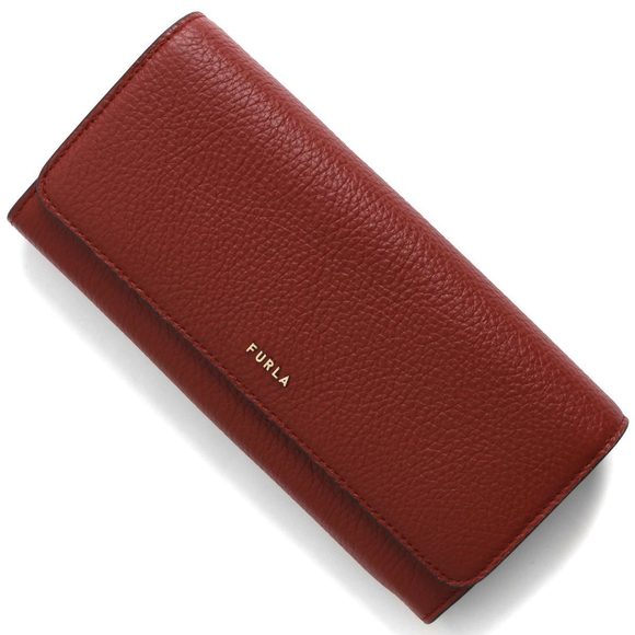 Furla Long Wallet Babylon Bilfold Chillier Jared - Picture 1 of 5